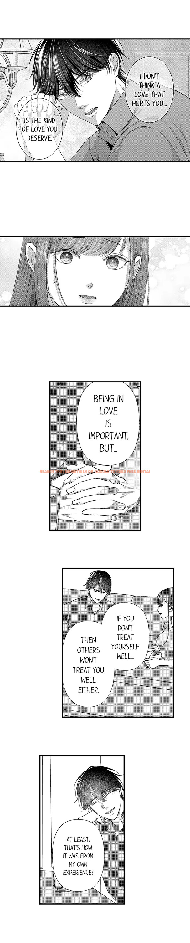 Read Hentai Image 2 156c7 in comic I Just Can’t Quit My Ex - Chapter 33 - hentaitnt.net