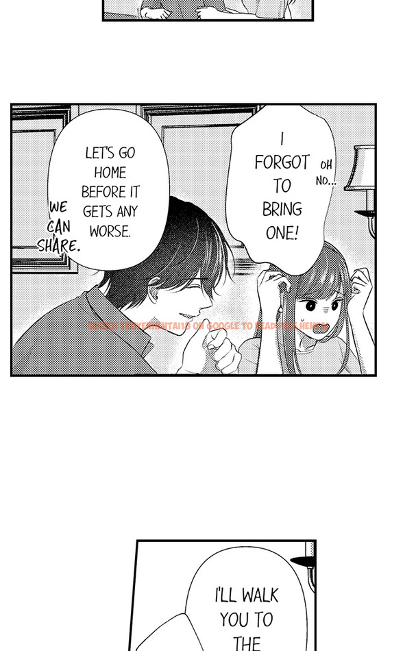 Read Hentai Image 4 156c7 in comic I Just Can’t Quit My Ex - Chapter 33 - hentaitnt.net