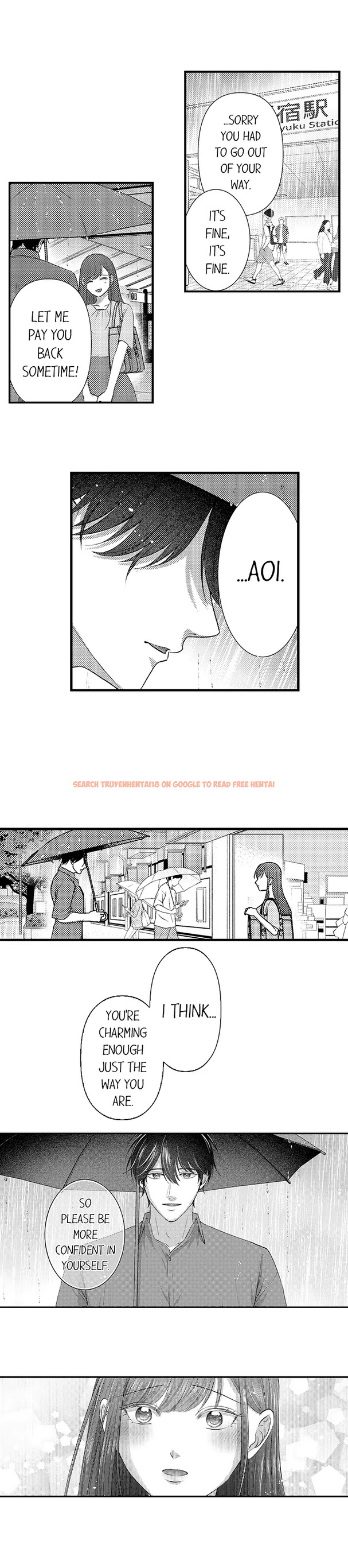 Read Hentai Image 7 156c7 in comic I Just Can’t Quit My Ex - Chapter 33 - hentaitnt.net