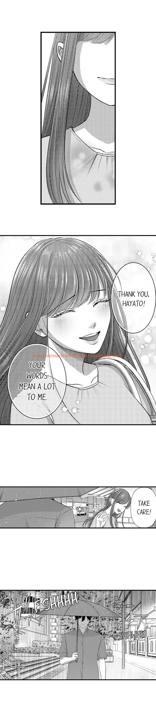 Read Hentai Image 8 156c7 in comic I Just Can’t Quit My Ex - Chapter 33 - hentaitnt.net