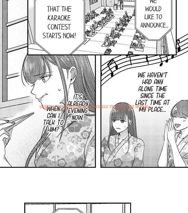 Read Hentai Image 10 0e0b9 in comic I Just Can’t Quit My Ex - Chapter 34 - hentaitnt.net
