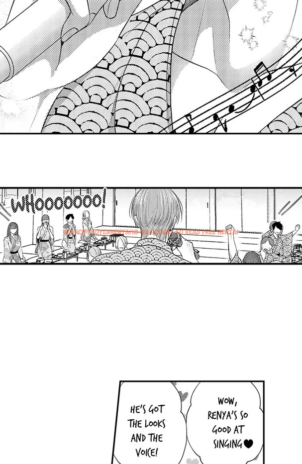 Read Hentai Image 14 0e0b9 in comic I Just Can’t Quit My Ex - Chapter 34 - hentaitnt.net