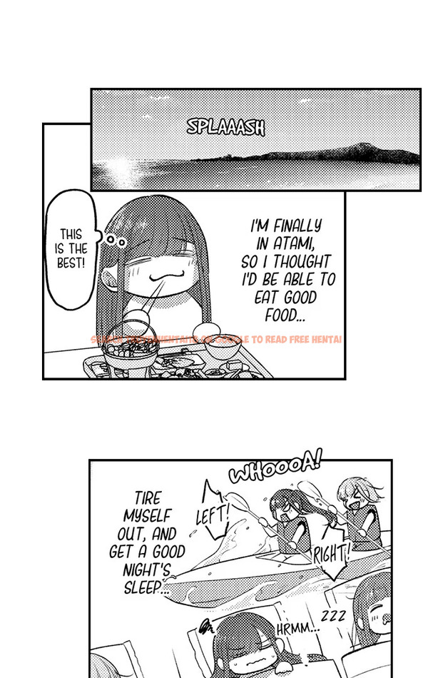 Read Hentai Image 2 0e0b9 in comic I Just Can’t Quit My Ex - Chapter 34 - hentaitnt.net