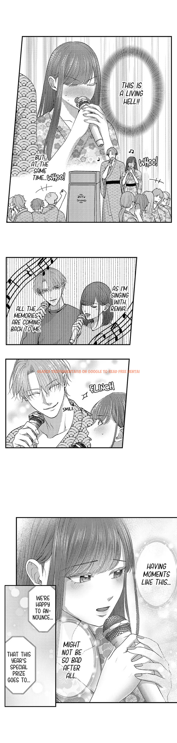 Read Hentai Image 22 0e0b9 in comic I Just Can’t Quit My Ex - Chapter 34 - hentaitnt.net