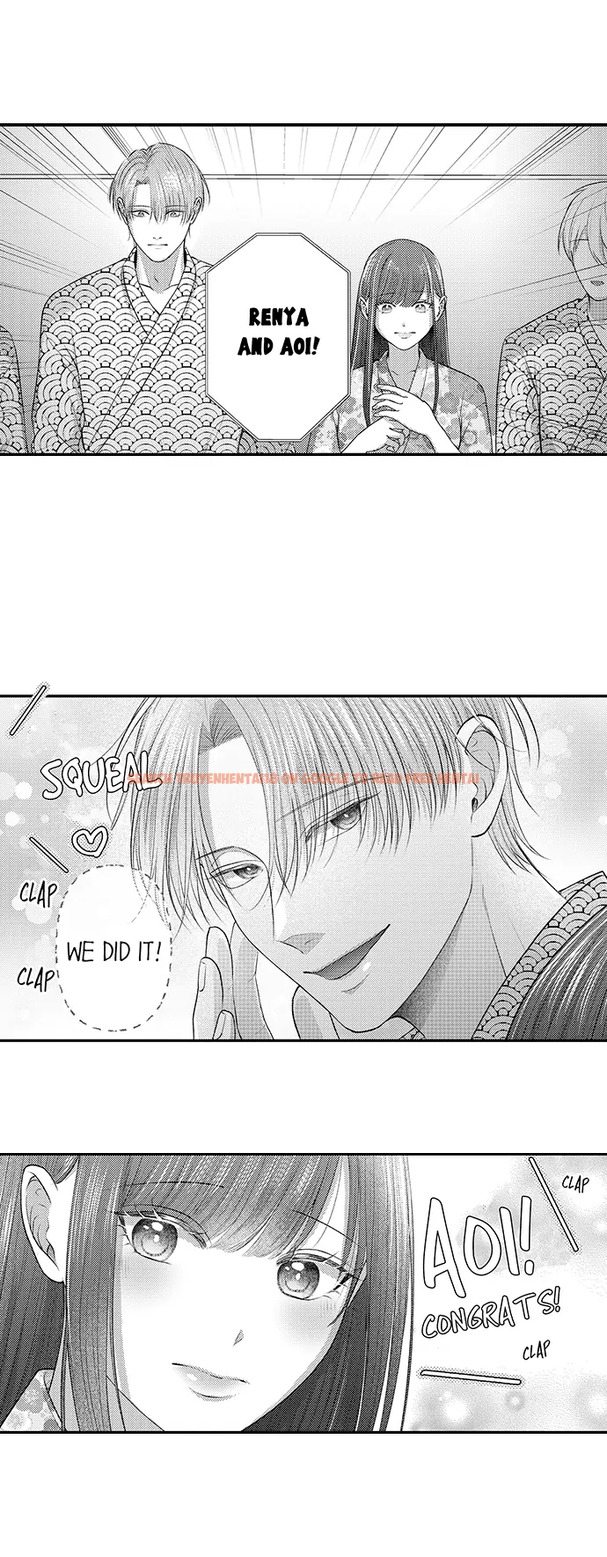 Read Hentai Image 23 0e0b9 in comic I Just Can’t Quit My Ex - Chapter 34 - hentaitnt.net