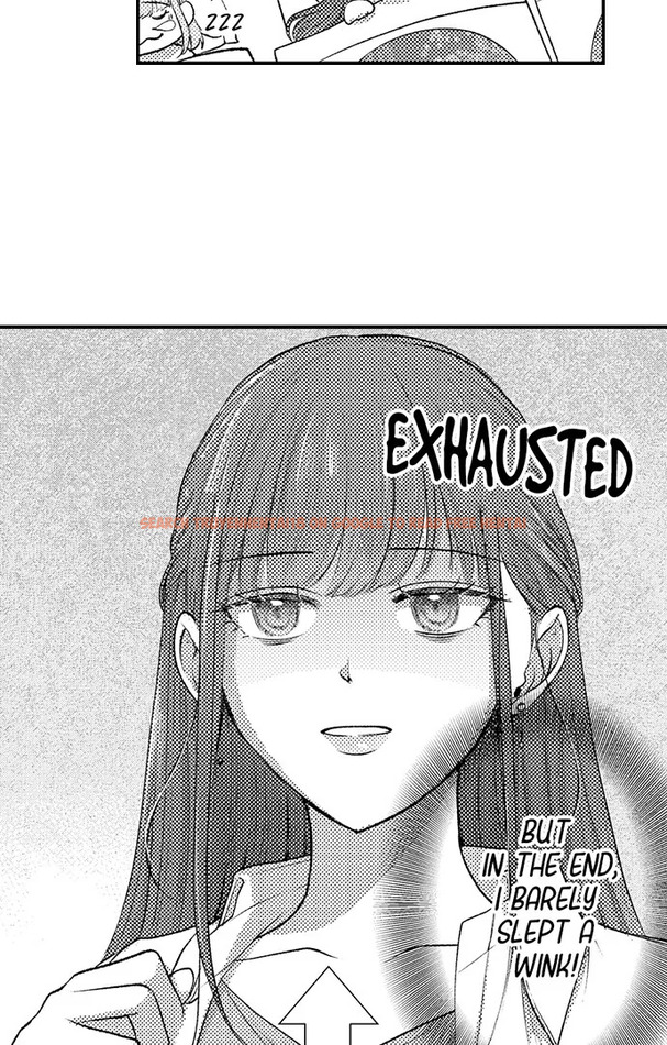 Read Hentai Image 3 0e0b9 in comic I Just Can’t Quit My Ex - Chapter 34 - hentaitnt.net