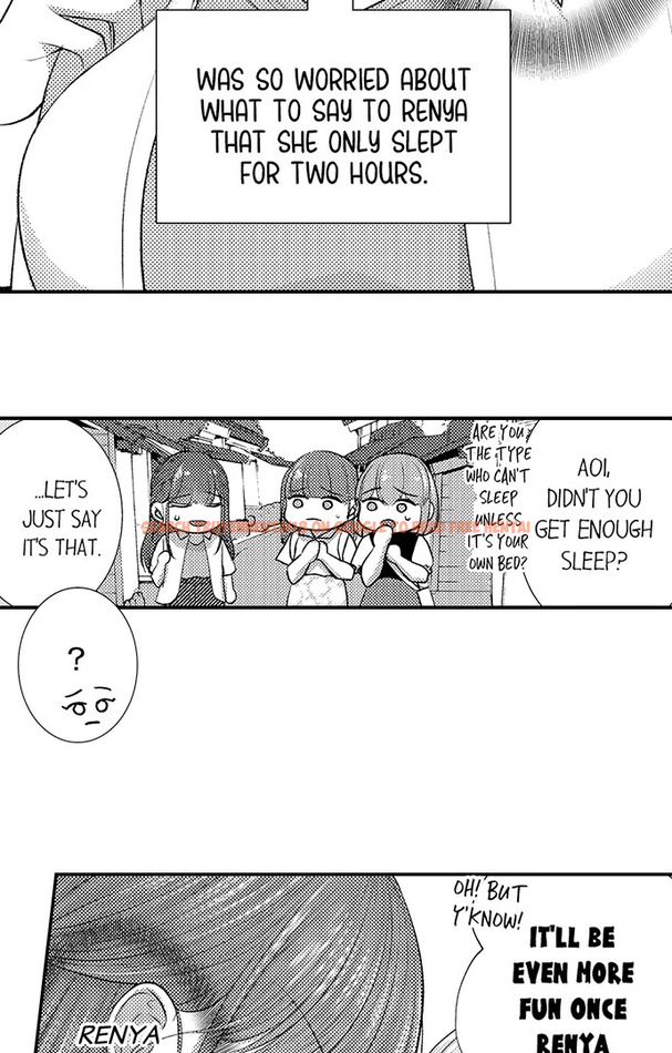 Read Hentai Image 4 0e0b9 in comic I Just Can’t Quit My Ex - Chapter 34 - hentaitnt.net