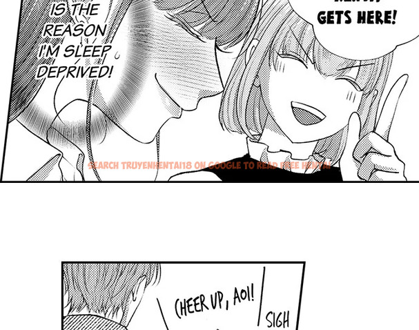 Read Hentai Image 5 0e0b9 in comic I Just Can’t Quit My Ex - Chapter 34 - hentaitnt.net