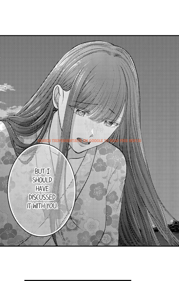 Read Hentai Image 15 c5c0d in comic I Just Can’t Quit My Ex - Chapter 35 - hentaitnt.net
