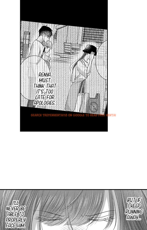 Read Hentai Image 16 c5c0d in comic I Just Can’t Quit My Ex - Chapter 35 - hentaitnt.net