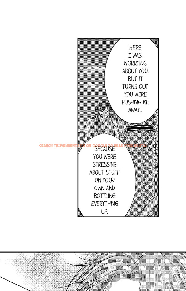 Read Hentai Image 19 c5c0d in comic I Just Can’t Quit My Ex - Chapter 35 - hentaitnt.net