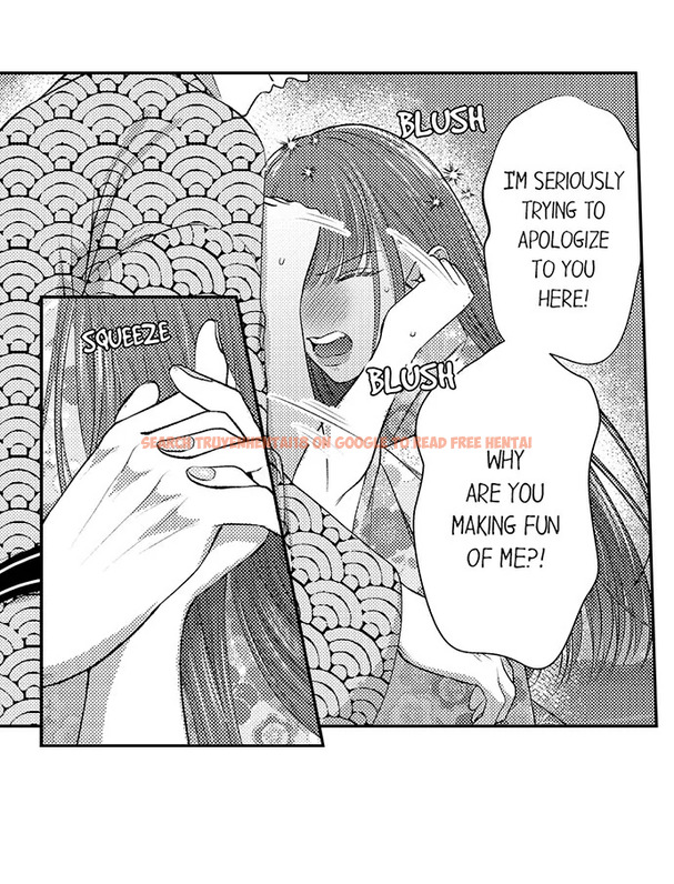 Read Hentai Image 22 c5c0d in comic I Just Can’t Quit My Ex - Chapter 35 - hentaitnt.net