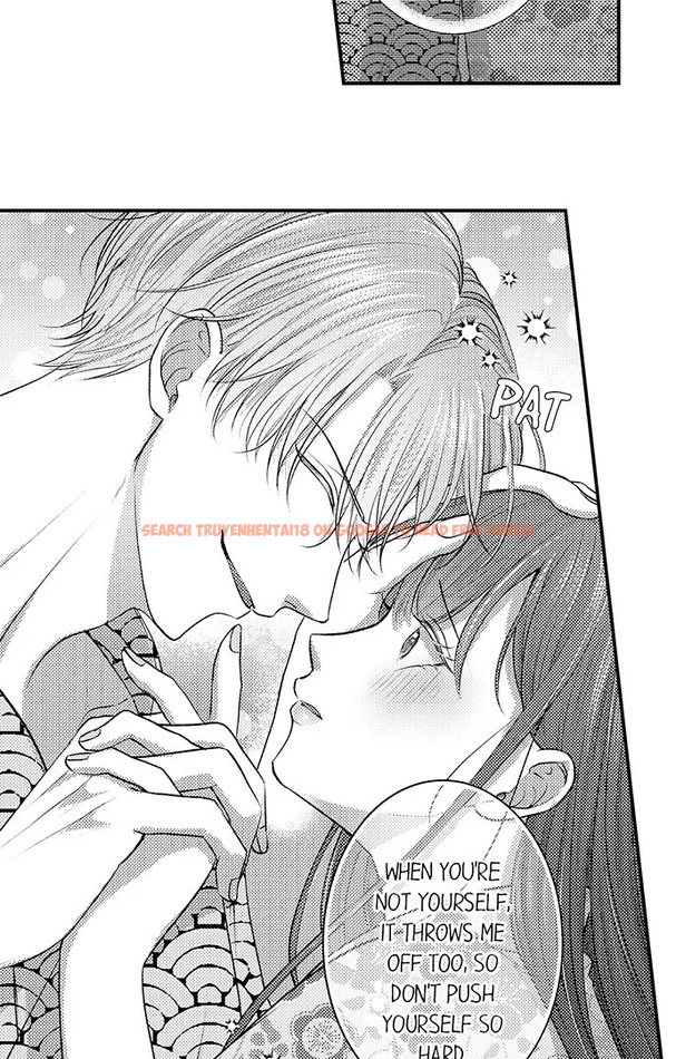 Read Hentai Image 24 c5c0d in comic I Just Can’t Quit My Ex - Chapter 35 - hentaitnt.net