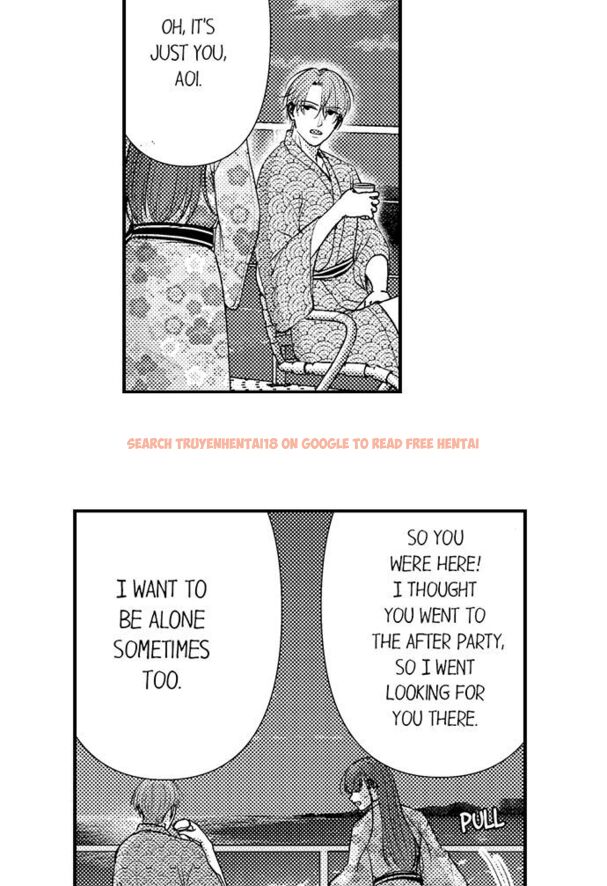 Read Hentai Image 5 c5c0d in comic I Just Can’t Quit My Ex - Chapter 35 - hentaitnt.net
