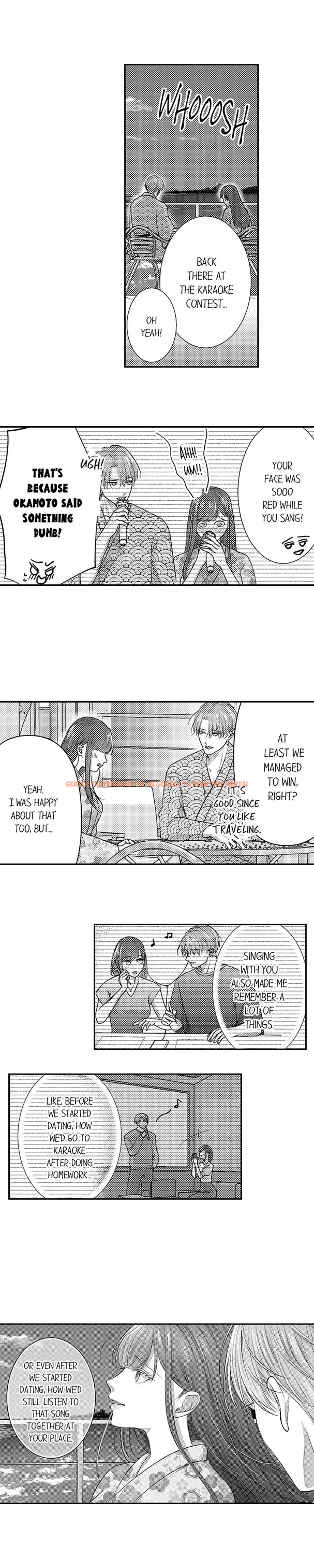 Read Hentai Image 7 c5c0d in comic I Just Can’t Quit My Ex - Chapter 35 - hentaitnt.net