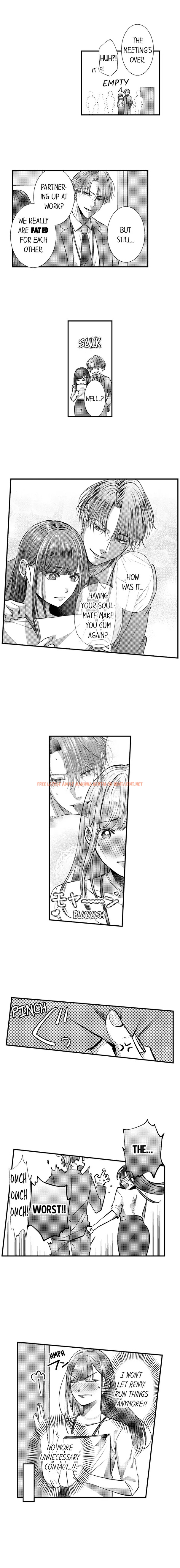 Read Hentai Image 8 4fefa in comic I Just Can’t Quit My Ex - Chapter 4 - hentaitnt.net