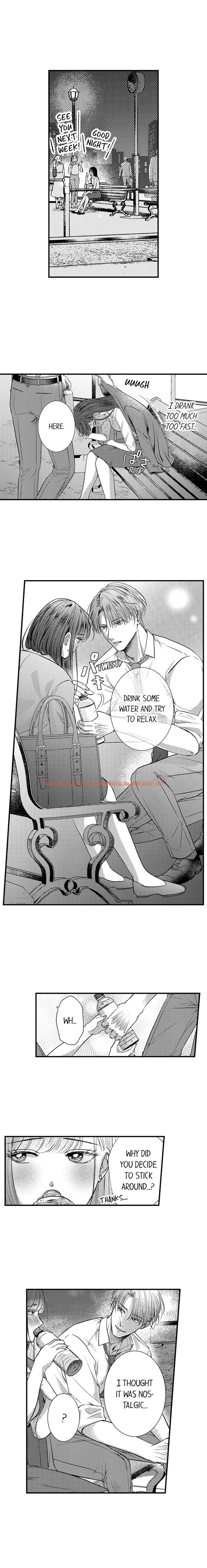 Read Hentai Image 2 7c249 in comic I Just Can’t Quit My Ex - Chapter 5 - hentaitnt.net