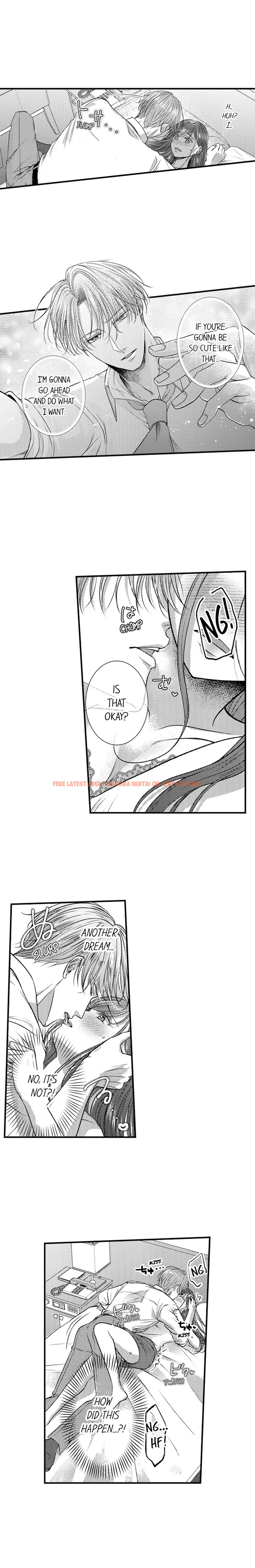 Read Hentai Image 9 7c249 in comic I Just Can’t Quit My Ex - Chapter 5 - hentaitnt.net