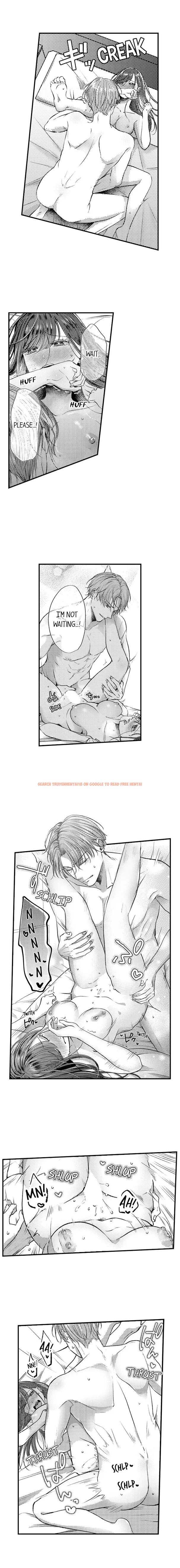 Read Hentai Image 2 9c8c1 in comic I Just Can’t Quit My Ex - Chapter 7 - www.hentaitnt.net