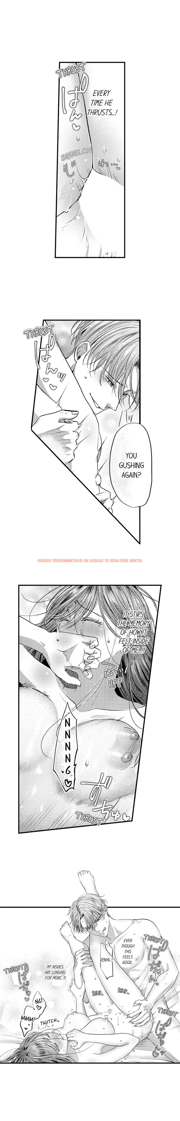 Read Hentai Image 3 9c8c1 in comic I Just Can’t Quit My Ex - Chapter 7 - www.hentaitnt.net