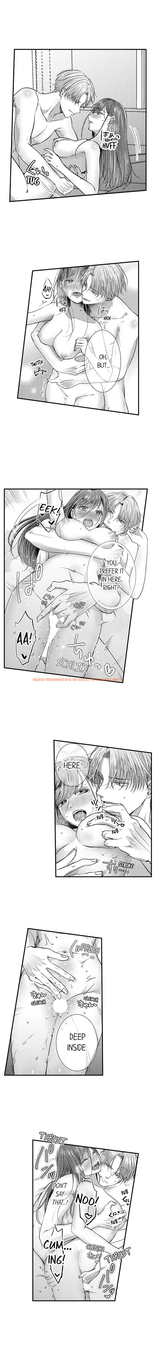 Read Hentai Image 4 9c8c1 in comic I Just Can’t Quit My Ex - Chapter 7 - www.hentaitnt.net