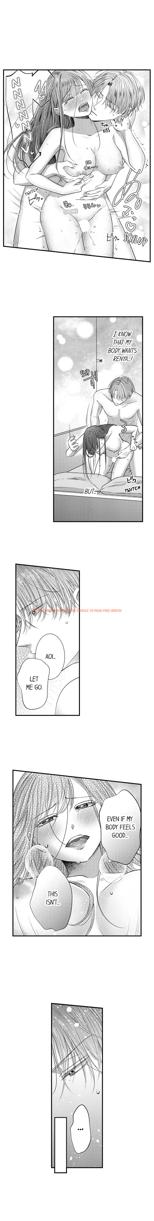 Read Hentai Image 5 9c8c1 in comic I Just Can’t Quit My Ex - Chapter 7 - www.hentaitnt.net