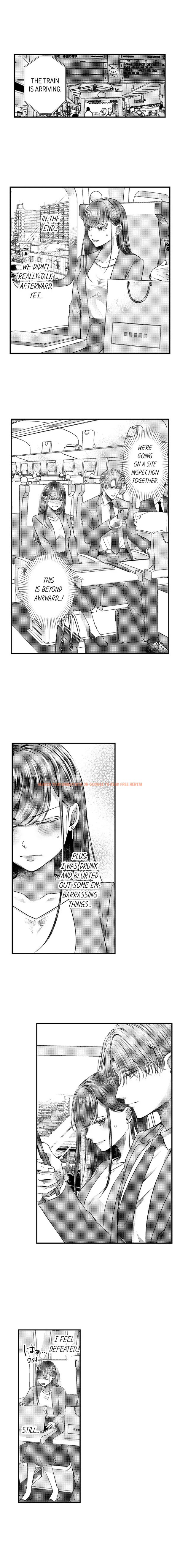 Read Hentai Image 6 9c8c1 in comic I Just Can’t Quit My Ex - Chapter 7 - www.hentaitnt.net