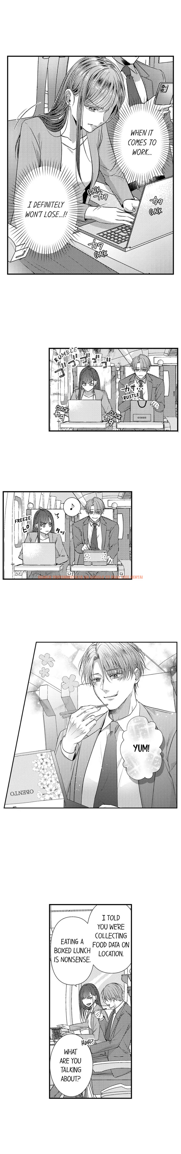Read Hentai Image 7 9c8c1 in comic I Just Can’t Quit My Ex - Chapter 7 - www.hentaitnt.net
