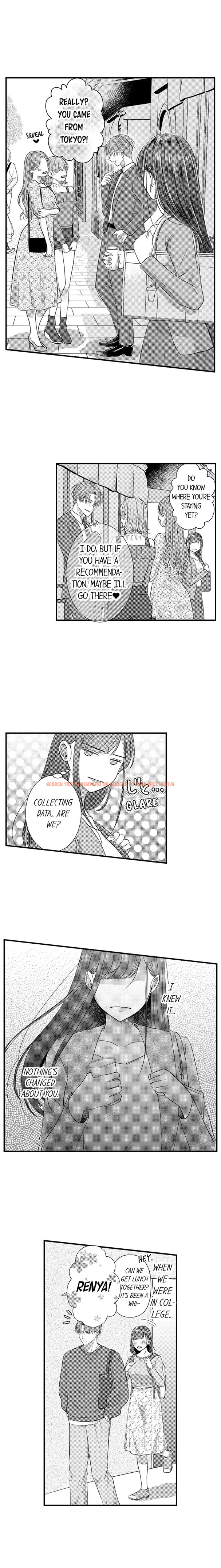 Read Hentai Image 2 a3029 in comic I Just Can’t Quit My Ex - Chapter 8 - www.hentaitnt.net