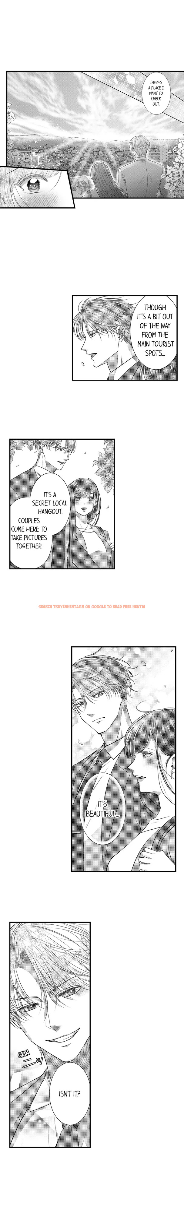 Read Hentai Image 4 a3029 in comic I Just Can’t Quit My Ex - Chapter 8 - www.hentaitnt.net