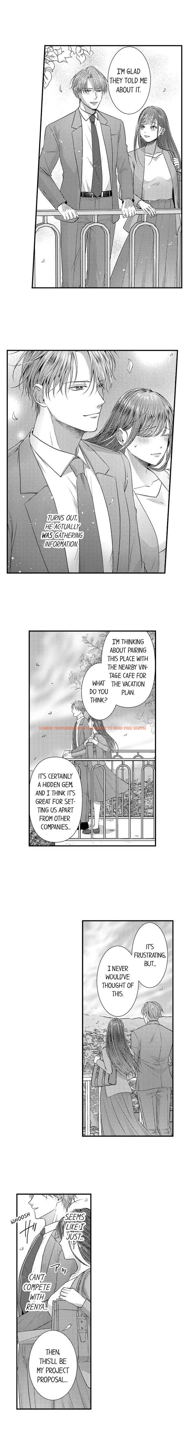 Read Hentai Image 5 a3029 in comic I Just Can’t Quit My Ex - Chapter 8 - www.hentaitnt.net