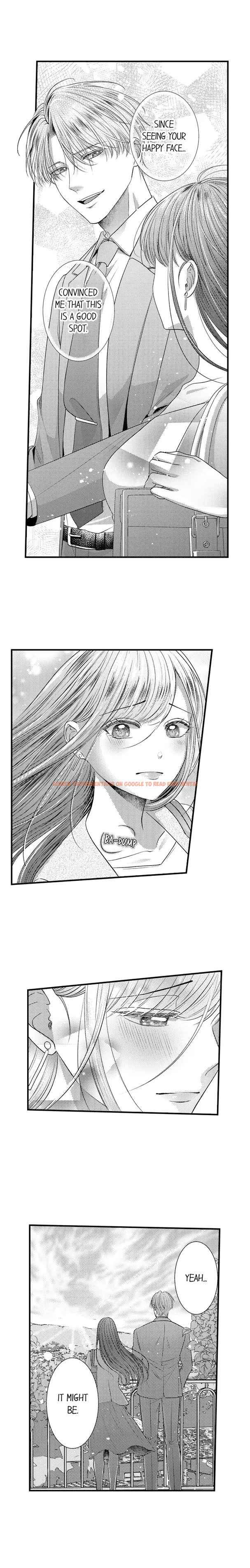 Read Hentai Image 6 a3029 in comic I Just Can’t Quit My Ex - Chapter 8 - www.hentaitnt.net