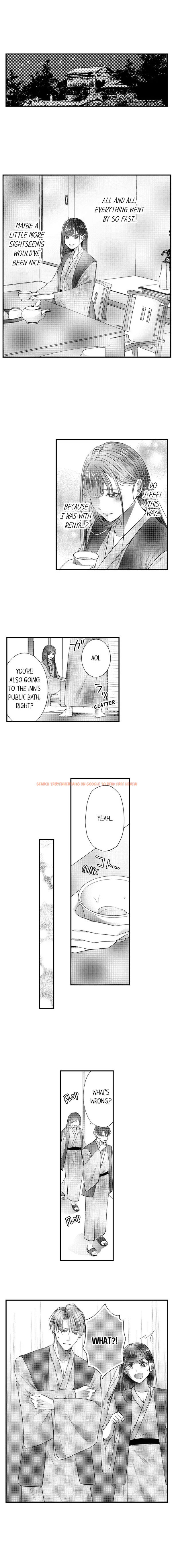 Read Hentai Image 7 a3029 in comic I Just Can’t Quit My Ex - Chapter 8 - www.hentaitnt.net