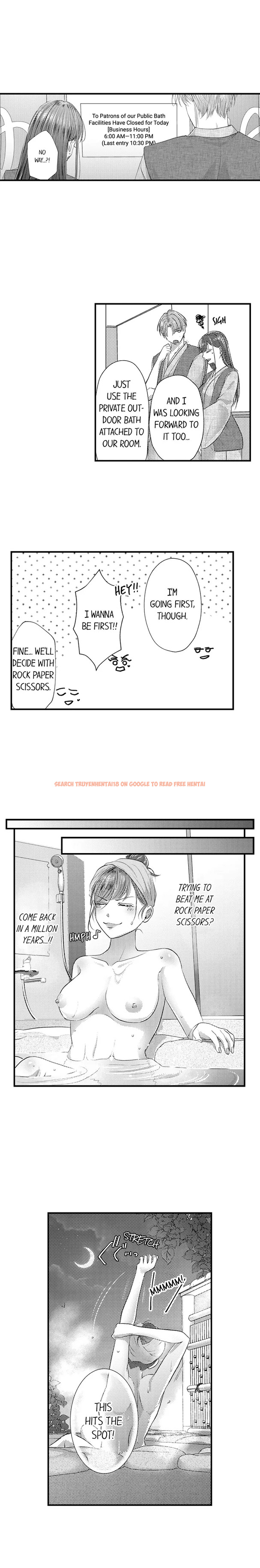 Read Hentai Image 8 a3029 in comic I Just Can’t Quit My Ex - Chapter 8 - www.hentaitnt.net