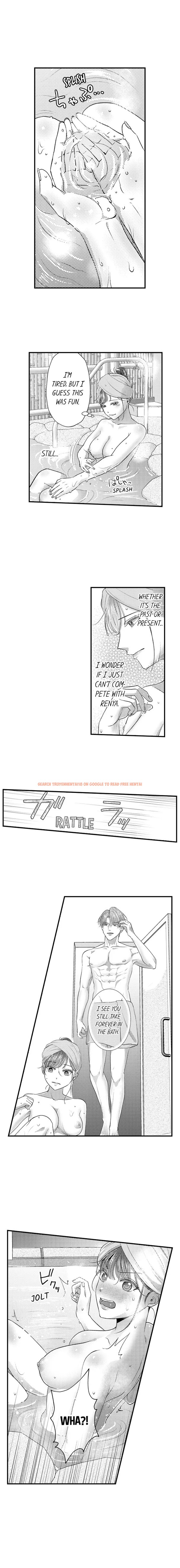 Read Hentai Image 9 a3029 in comic I Just Can’t Quit My Ex - Chapter 8 - www.hentaitnt.net
