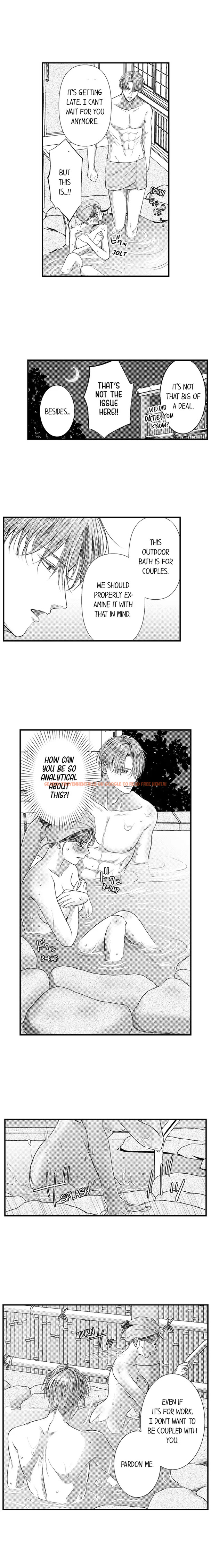 Read Hentai Image 2 990ac in comic I Just Can’t Quit My Ex - Chapter 9 - www.hentaitnt.net