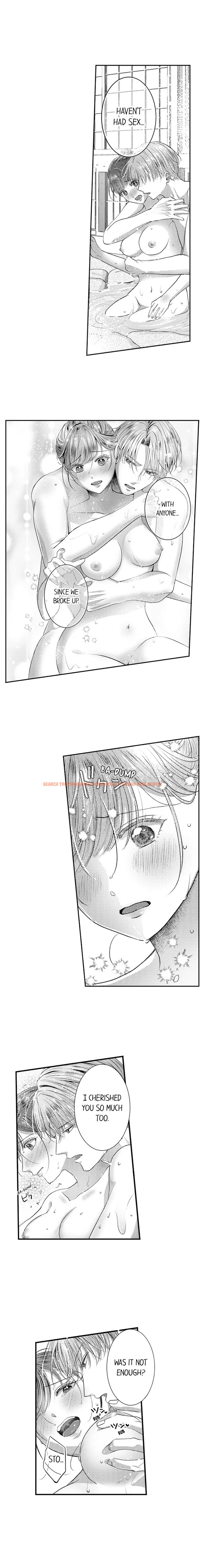 Read Hentai Image 5 990ac in comic I Just Can’t Quit My Ex - Chapter 9 - www.hentaitnt.net