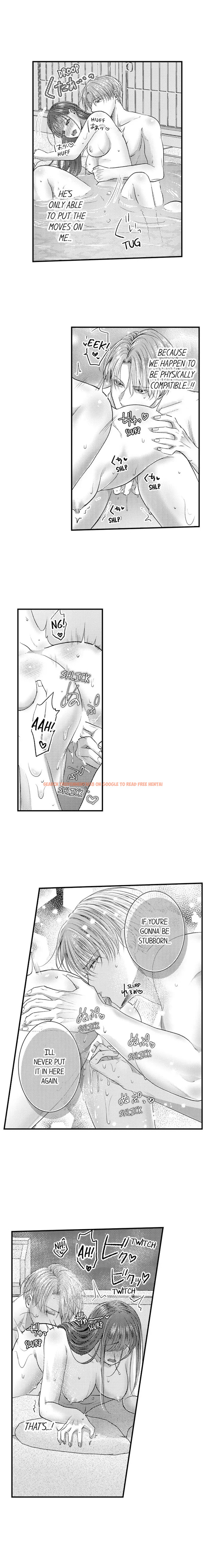 Read Hentai Image 8 990ac in comic I Just Can’t Quit My Ex - Chapter 9 - www.hentaitnt.net