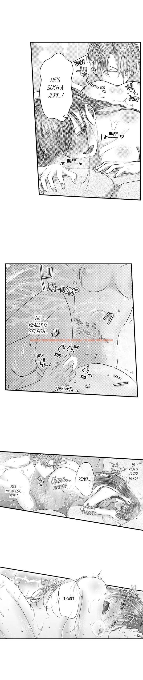 Read Hentai Image 9 990ac in comic I Just Can’t Quit My Ex - Chapter 9 - www.hentaitnt.net