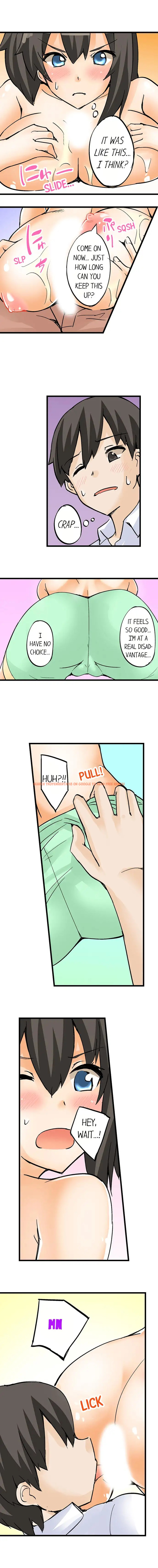 Read Hentai Image 2 590 in comic I Massage My Sister Every Night - Chapter 11 - www.hentaitnt.net
