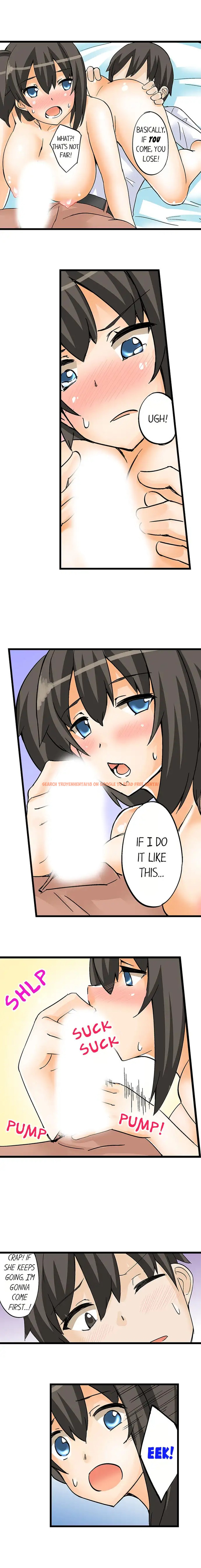 Read Hentai Image 3 590 in comic I Massage My Sister Every Night - Chapter 11 - www.hentaitnt.net