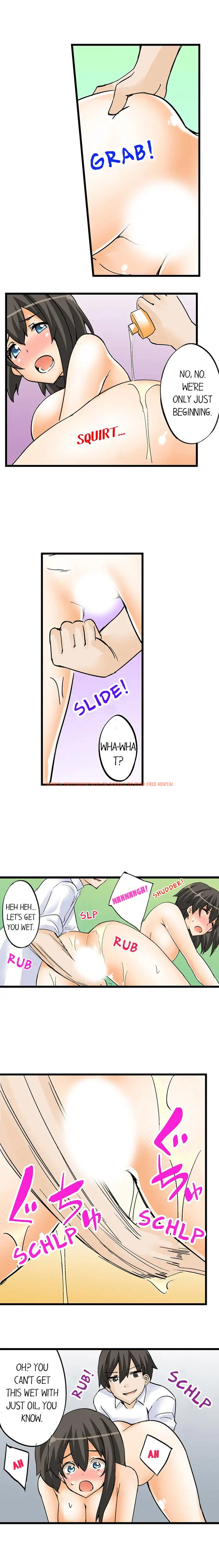 Read Hentai Image 5 590 in comic I Massage My Sister Every Night - Chapter 11 - www.hentaitnt.net