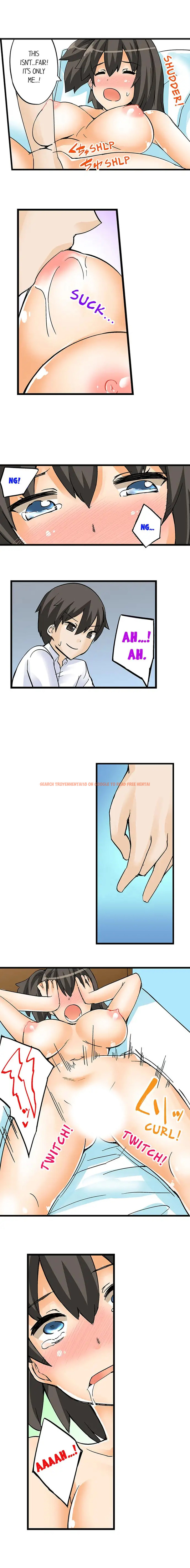 Read Hentai Image 7 590 in comic I Massage My Sister Every Night - Chapter 11 - www.hentaitnt.net