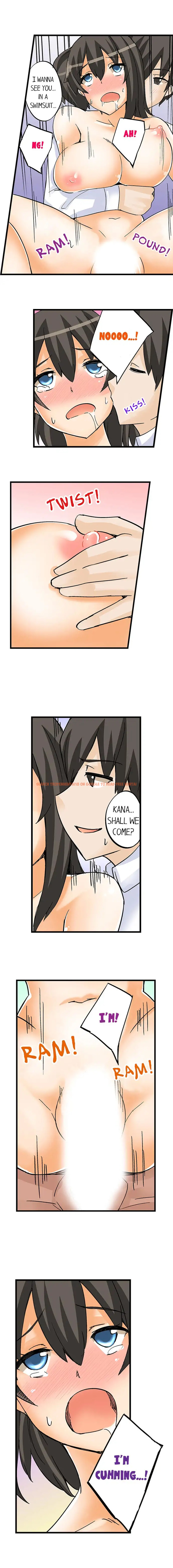 Read Hentai Image 2 590 in comic I Massage My Sister Every Night - Chapter 12 - www.hentaitnt.net