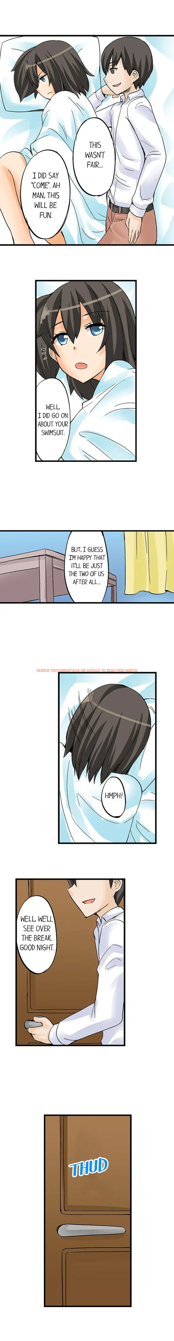 Read Hentai Image 7 590 in comic I Massage My Sister Every Night - Chapter 12 - www.hentaitnt.net