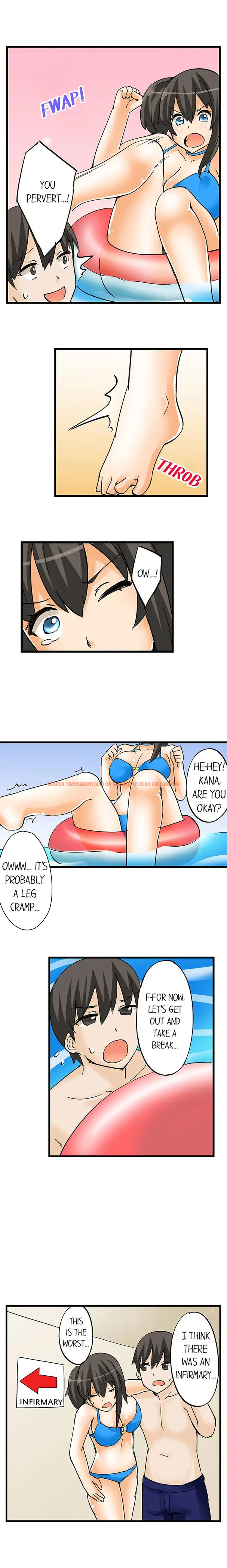 Read Hentai Image 10 590 in comic I Massage My Sister Every Night - Chapter 13 - hentaitnt.net