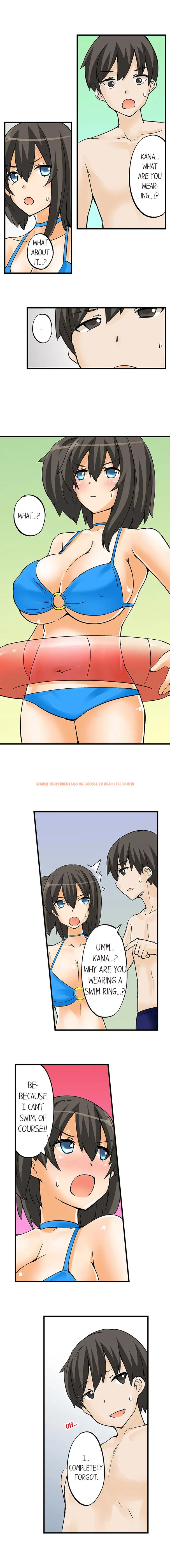 Read Hentai Image 2 590 in comic I Massage My Sister Every Night - Chapter 13 - hentaitnt.net