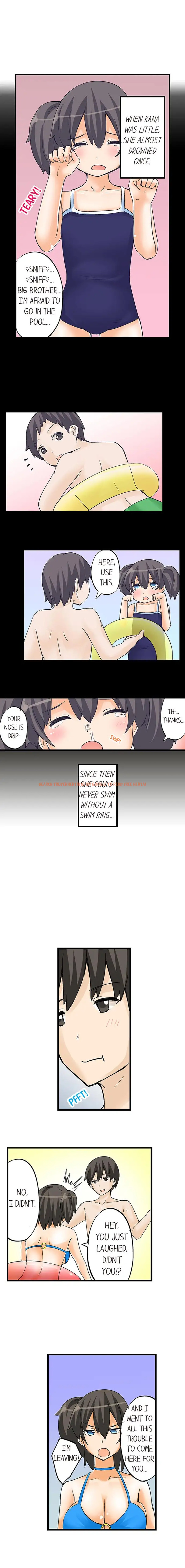 Read Hentai Image 3 590 in comic I Massage My Sister Every Night - Chapter 13 - hentaitnt.net