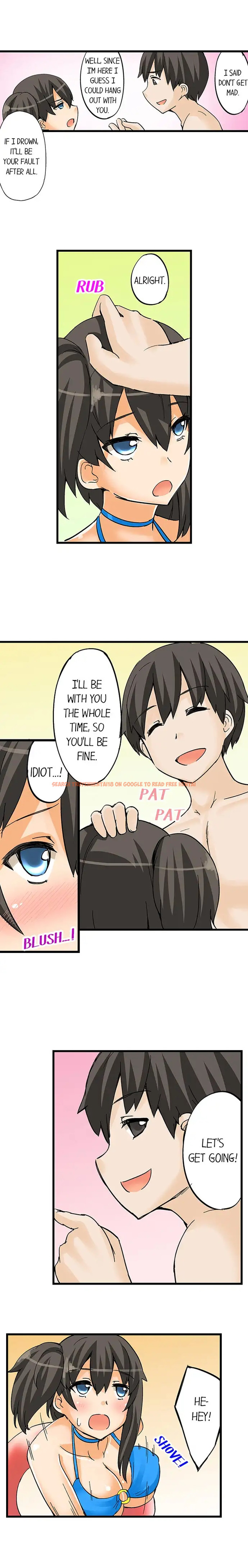 Read Hentai Image 4 590 in comic I Massage My Sister Every Night - Chapter 13 - hentaitnt.net
