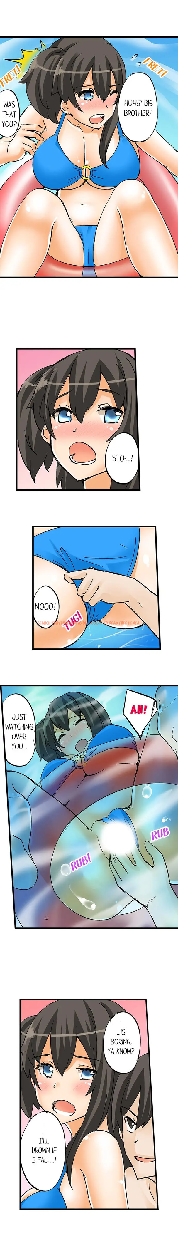 Read Hentai Image 7 590 in comic I Massage My Sister Every Night - Chapter 13 - hentaitnt.net